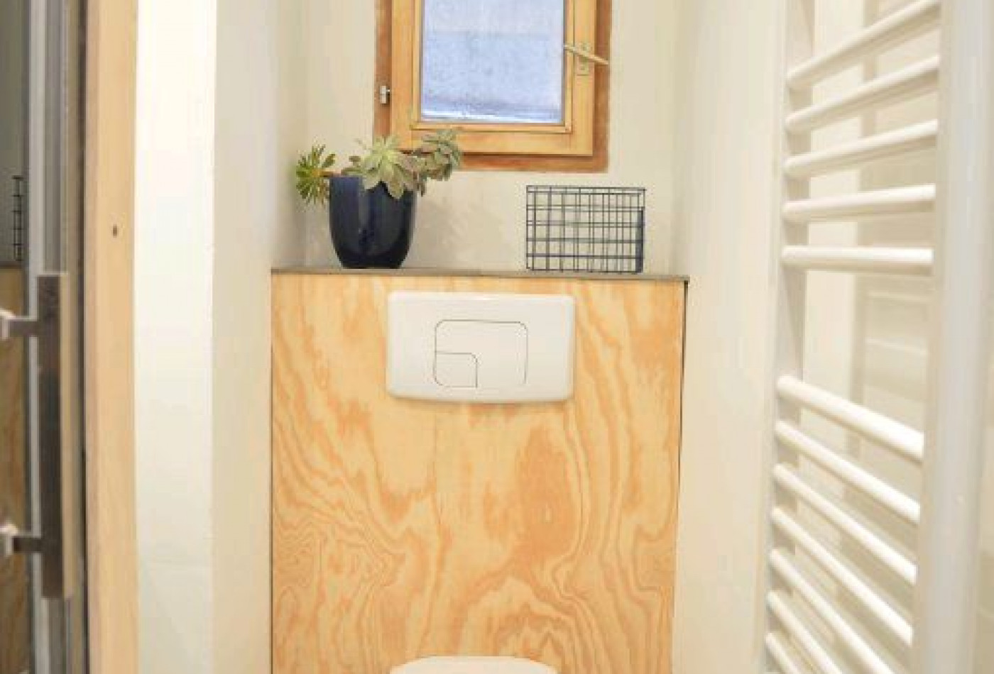 location Appartement Nice - Photo 4