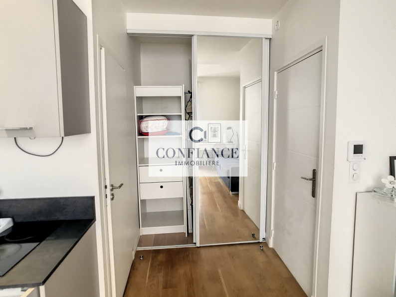 location Appartement Nice - Photo 7