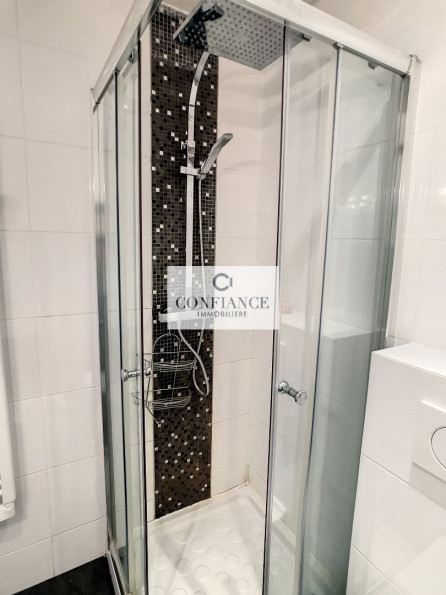 location Appartement Nice - Photo 8