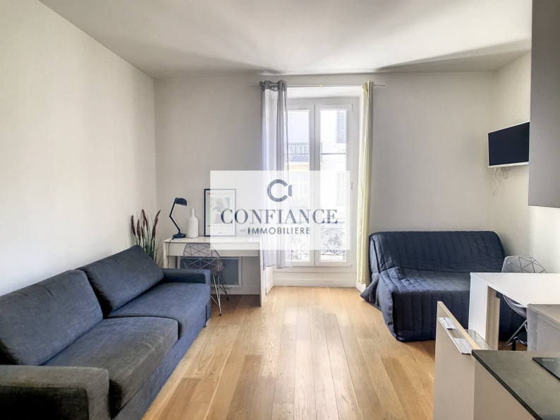 location Appartement Nice - Photo 3