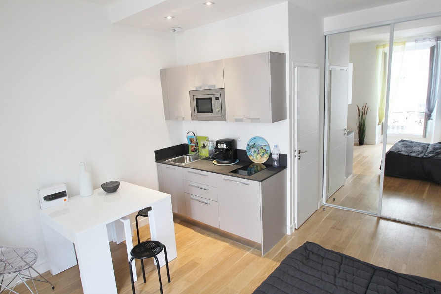 location Appartement Nice - Photo 2