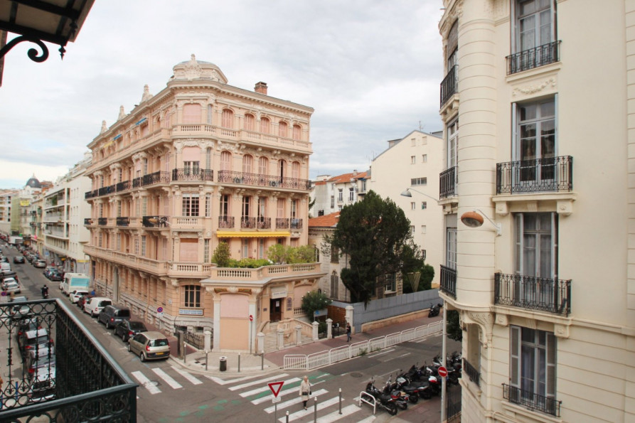 location Appartement Nice - Photo 10
