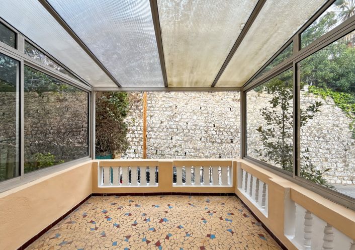 location Appartement Nice