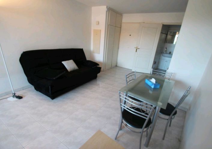 location Appartement Nice