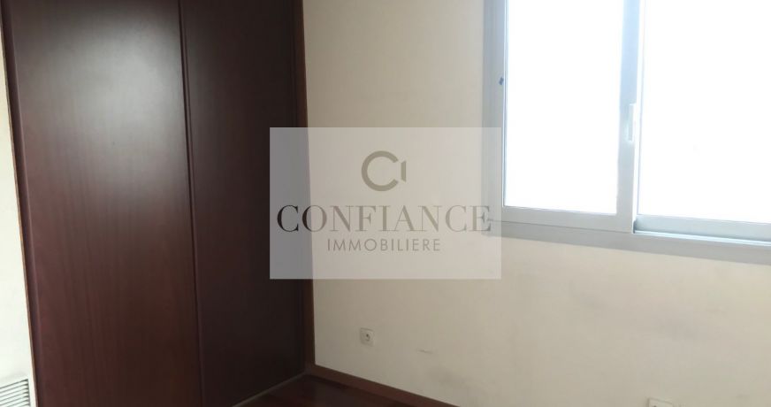 location Appartement Nice