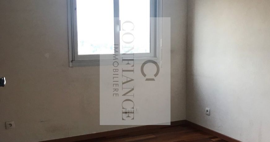 location Appartement Nice