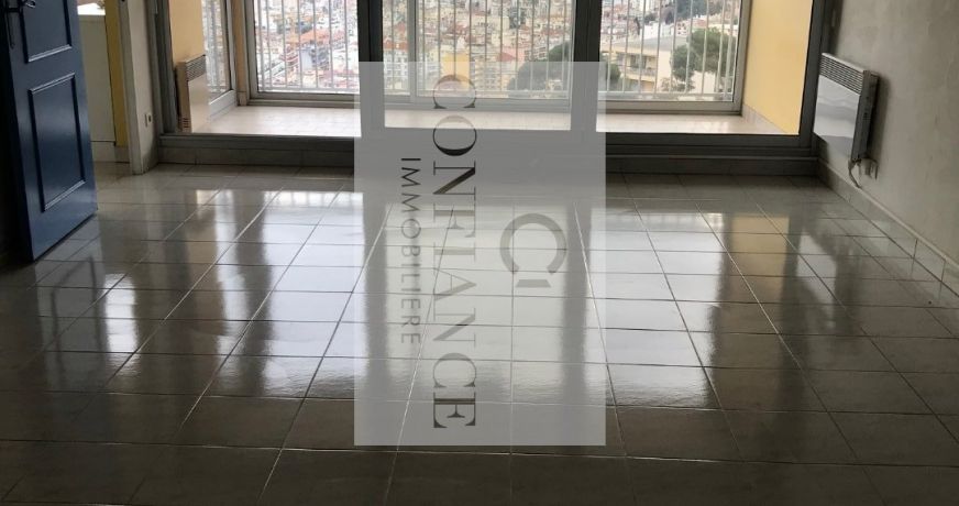 location Appartement Nice