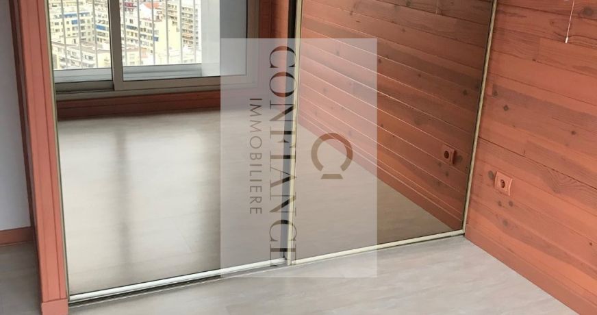 location Appartement Nice