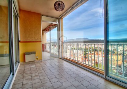 location Appartement Nice