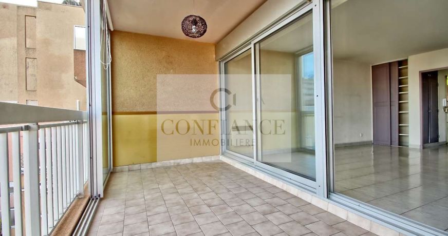 location Appartement Nice