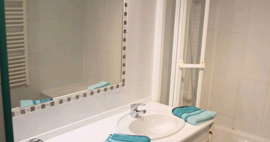 location Appartement Nice