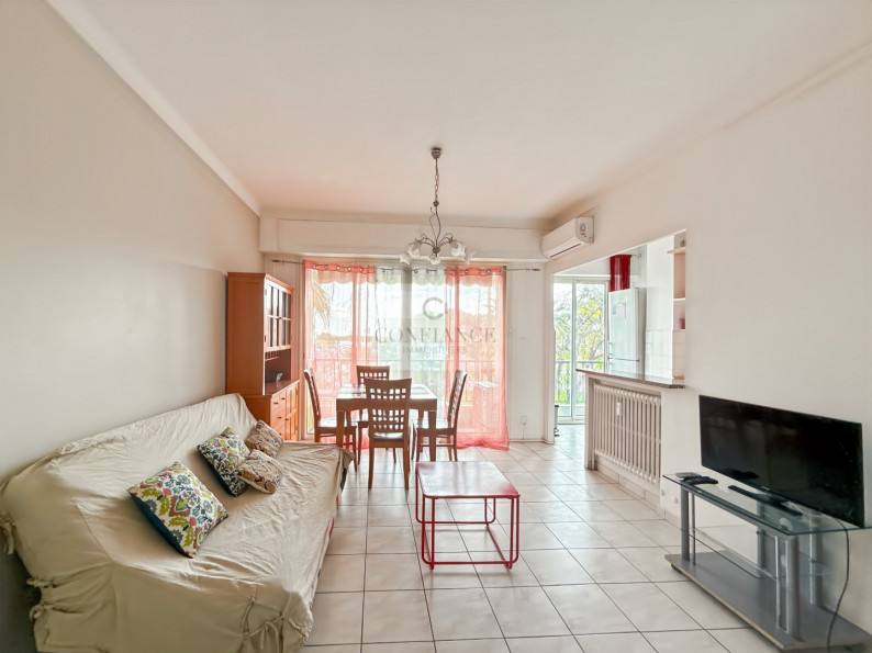 location Appartement Nice - Photo 7