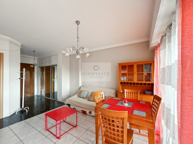 location Appartement Nice - Photo 8
