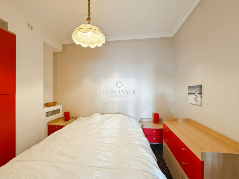 location Appartement Nice - Photo 2