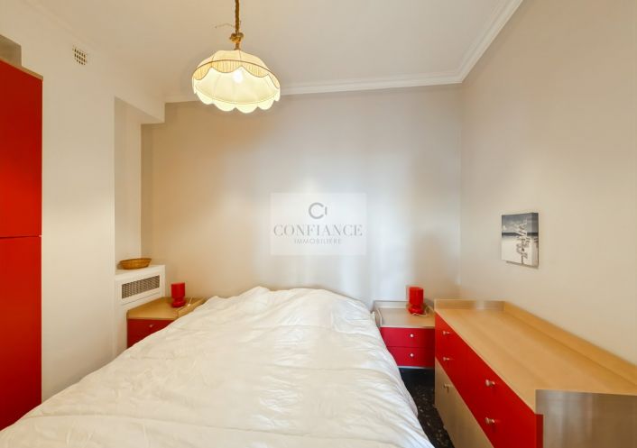 location Appartement Nice