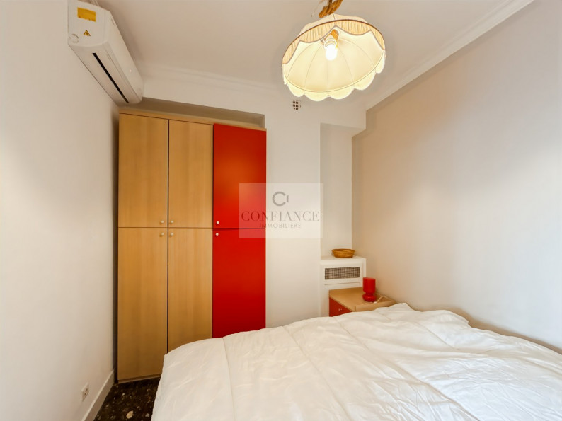location Appartement Nice - Photo 10