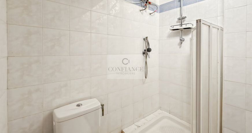 location Appartement Nice