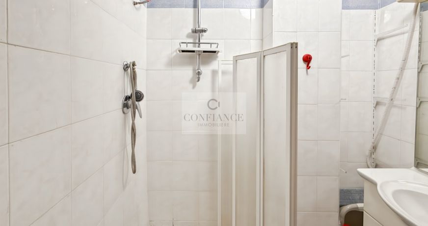 location Appartement Nice