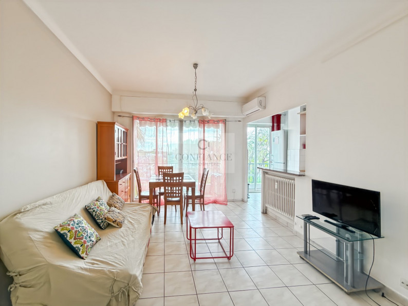 location Appartement Nice - Photo 3