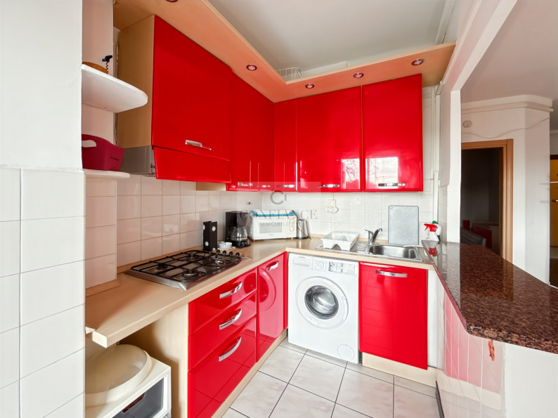 location Appartement Nice - Photo 4