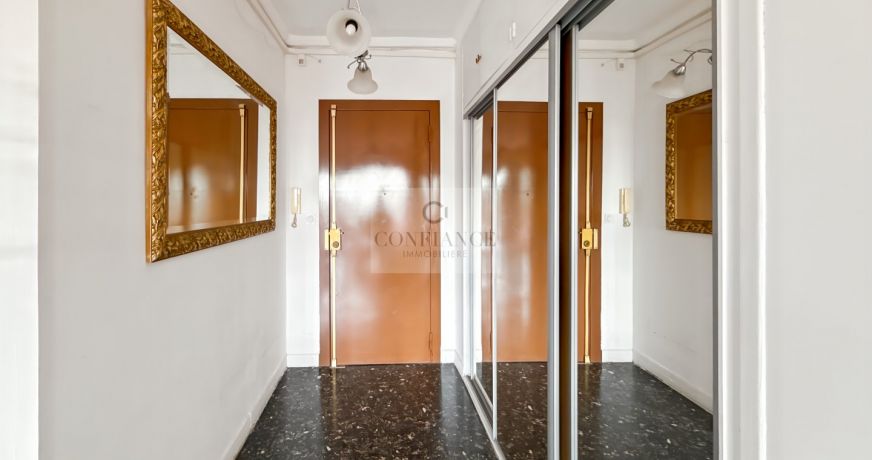 location Appartement Nice