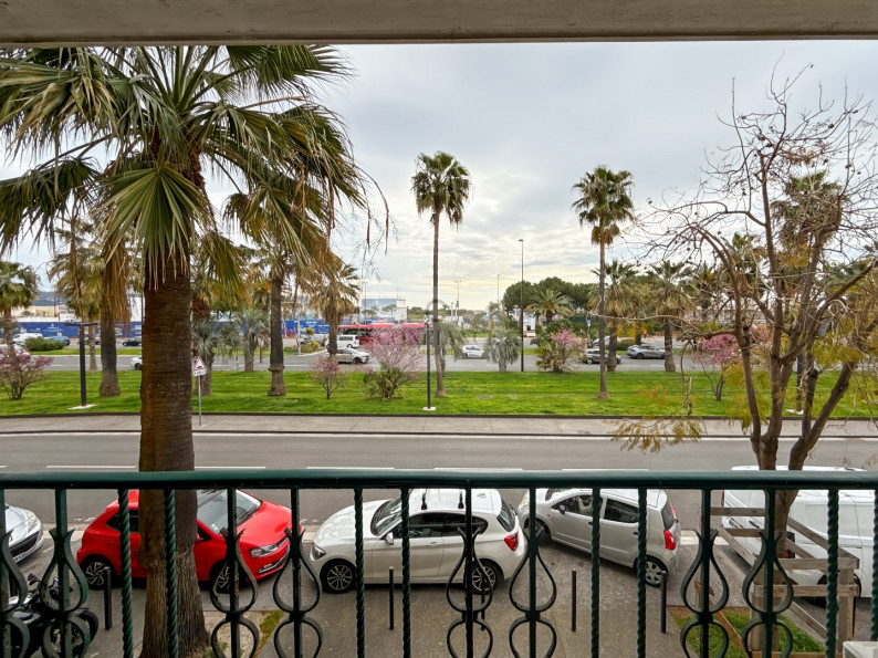 location Appartement Nice - Photo 1