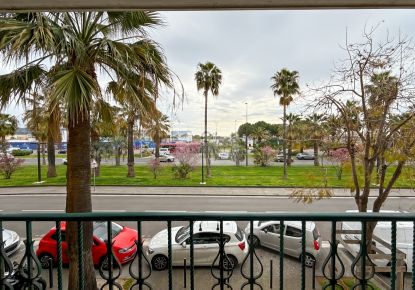 location Appartement Nice