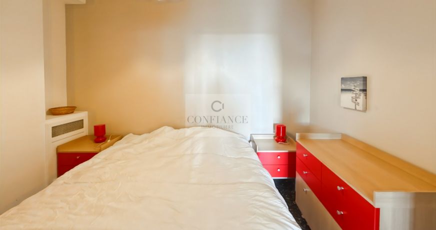 location Appartement Nice