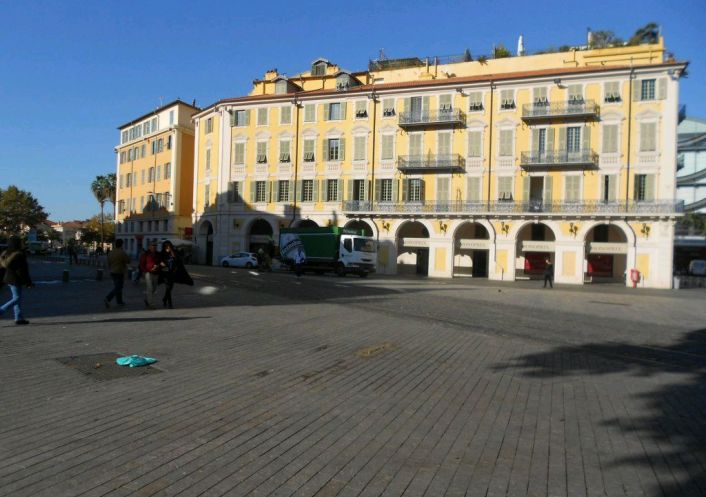 location Appartement Nice