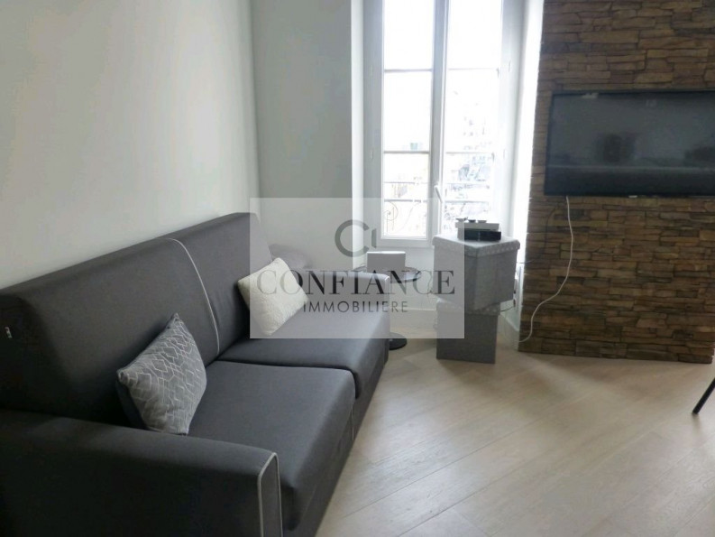 location Duplex Nice - Photo 1