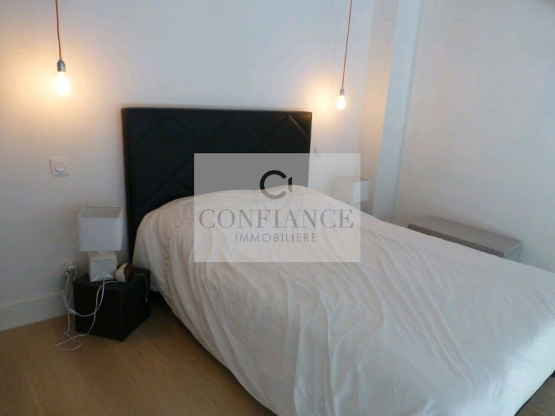 location Duplex Nice - Photo 6