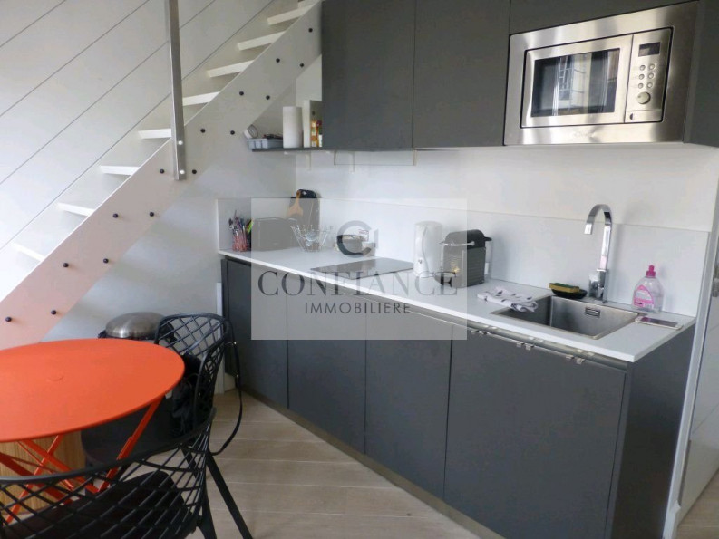 location Duplex Nice - Photo 2