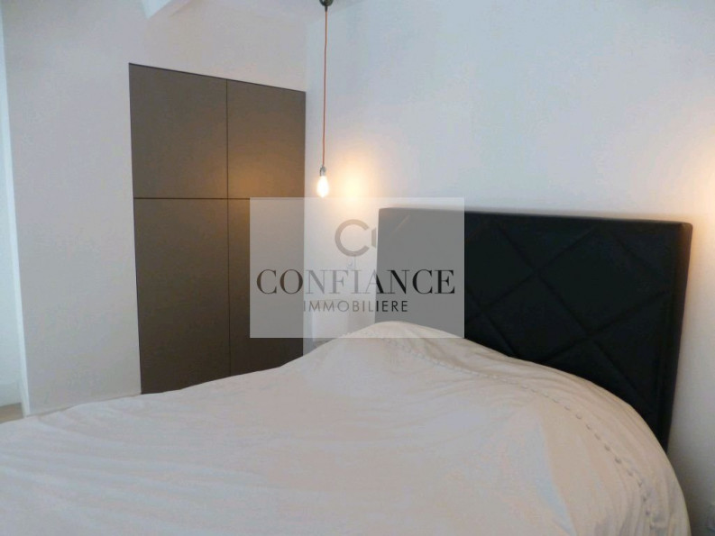 location Duplex Nice - Photo 4