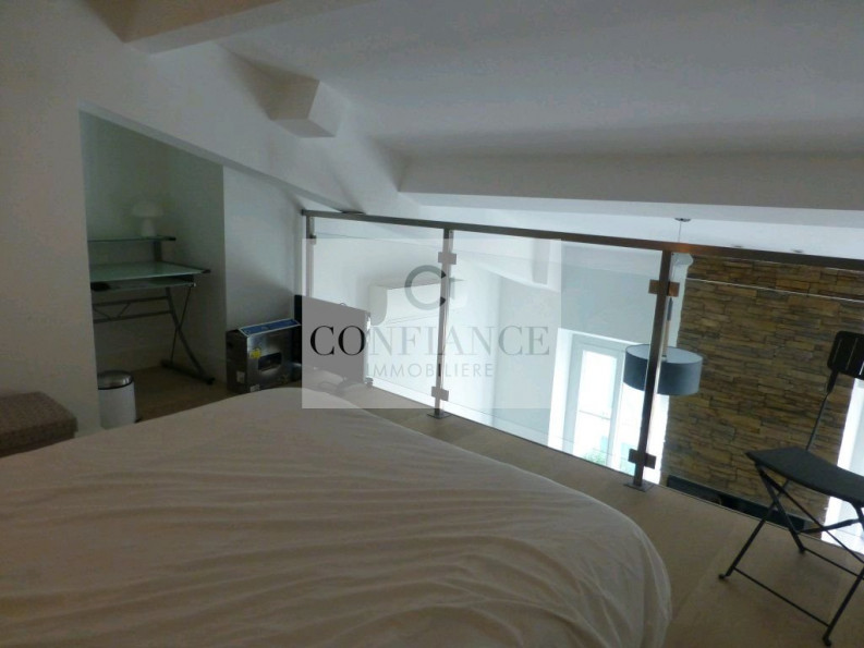 location Duplex Nice - Photo 8