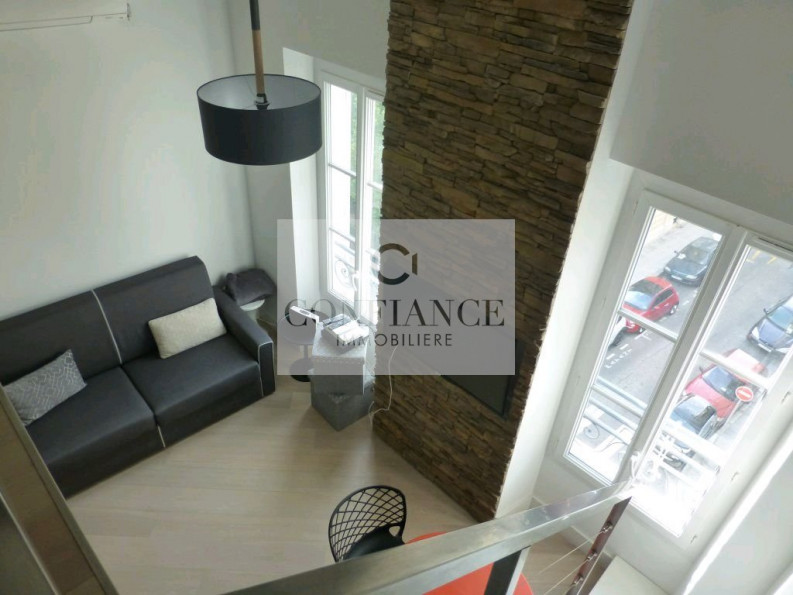 location Duplex Nice - Photo 5