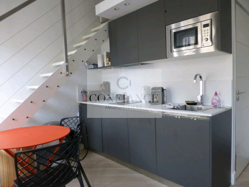 location Duplex Nice - Photo 9