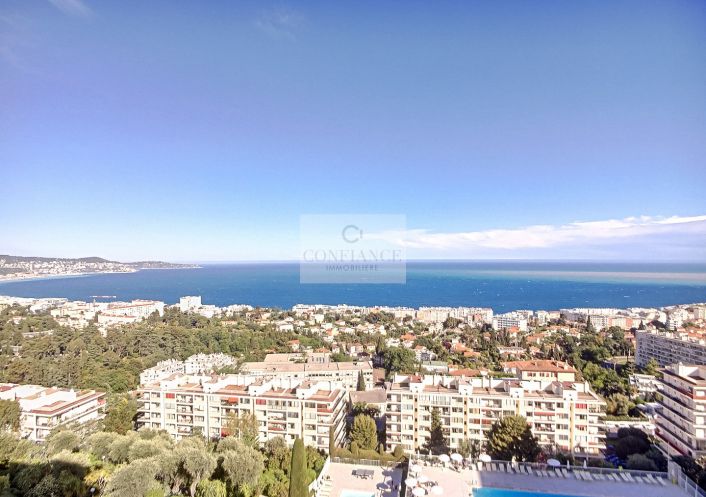 location Appartement Nice