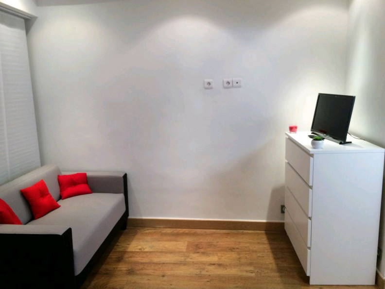 location Appartement Nice - Photo 8