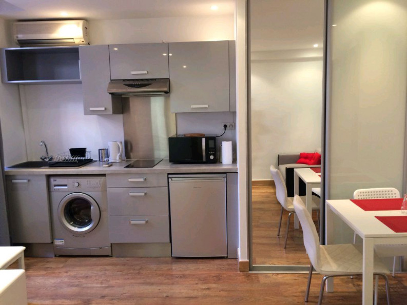 location Appartement Nice - Photo 3