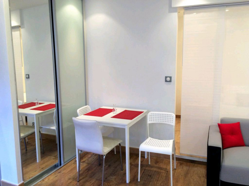 location Appartement Nice - Photo 5