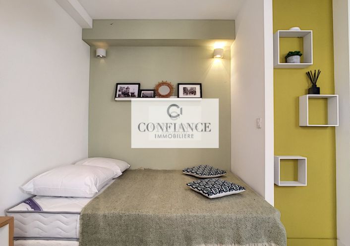 location Appartement Nice