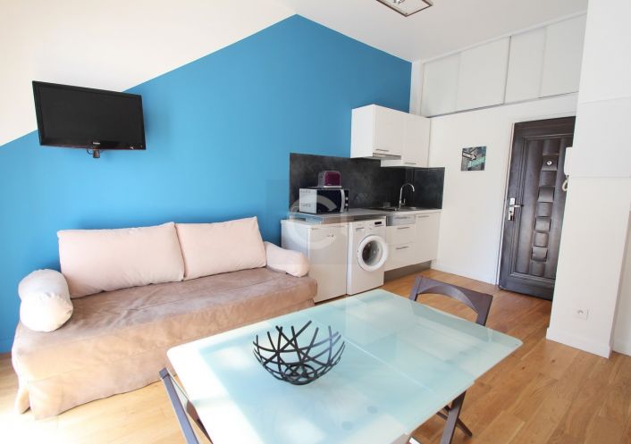 location Studio Nice