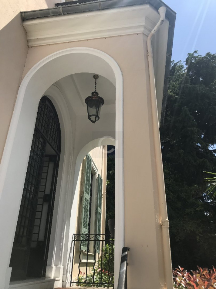 vente Maison bourgeoise Nice - Photo 4
