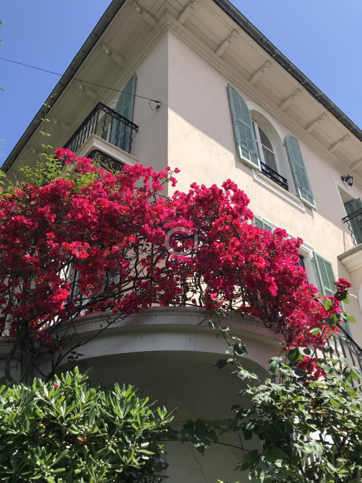 vente Maison bourgeoise Nice - Photo 6