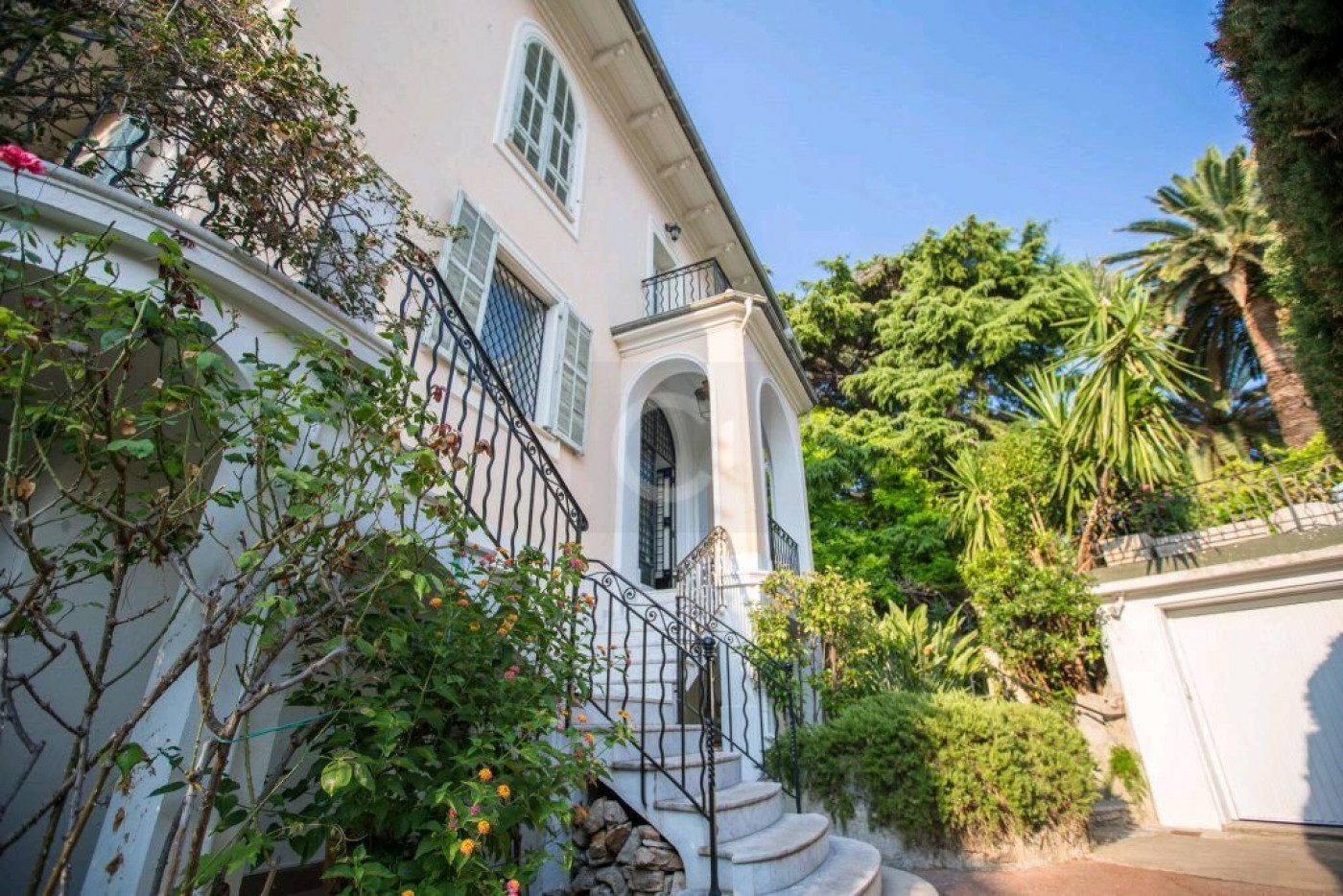 vente Maison bourgeoise Nice - Photo 10