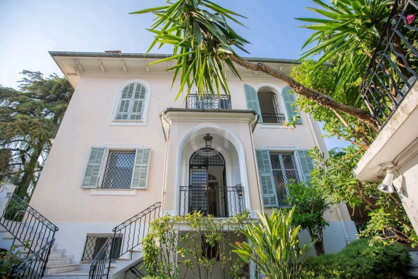 vente Maison bourgeoise Nice - Photo 3