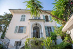 vente Maison bourgeoise Nice