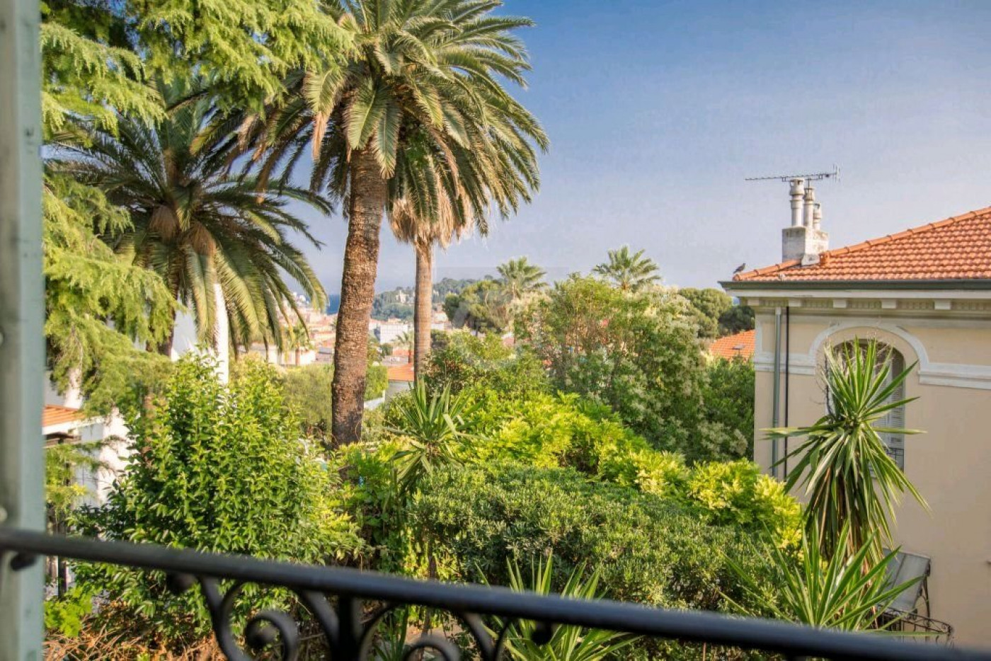 vente Maison bourgeoise Nice - Photo 2