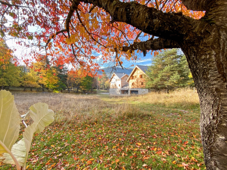 vente Appartement Auron - Photo 4