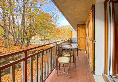 vente Appartement Auron